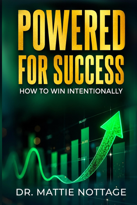 Book Powered for Success Mattie Nottage