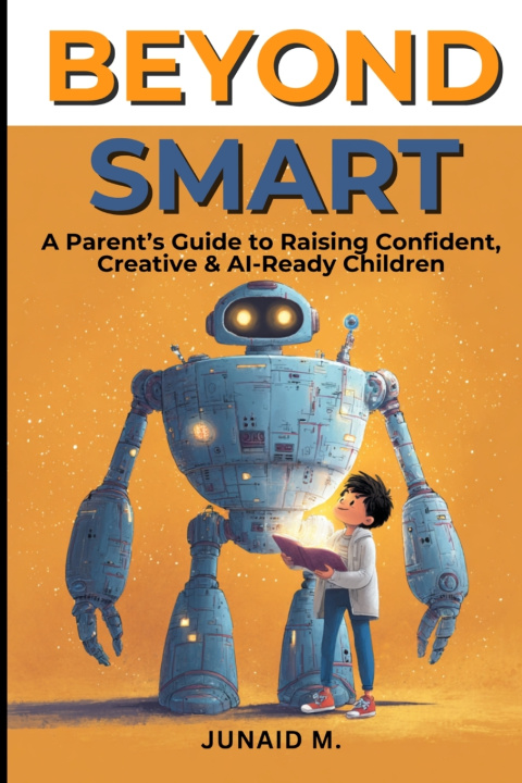Livro Beyond Smart Junaid M.