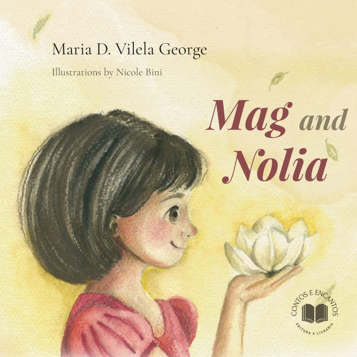 Libro Mag and Nolia Nicole Bini