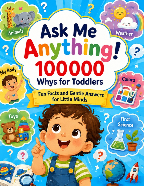 Boek Ask Me Anything! Dr June J. Zimmerman
