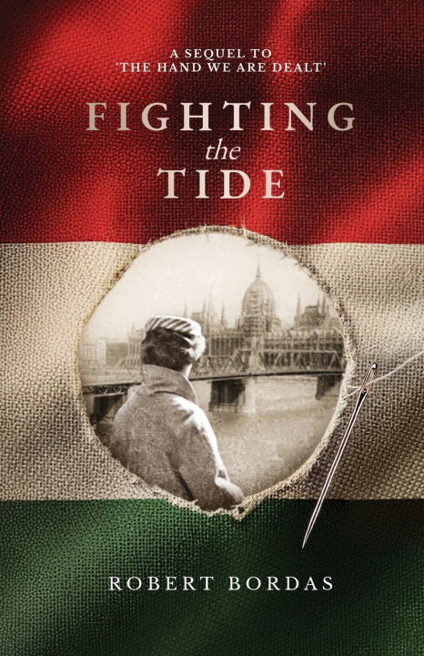 Buch Fighting the Tide Robert Bordas
