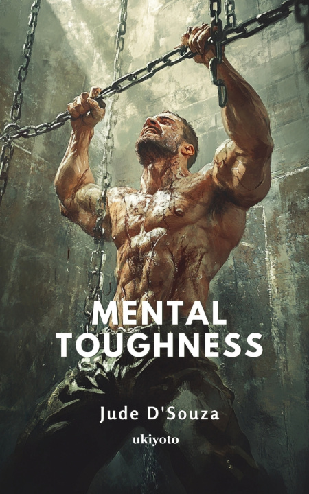Könyv Mental Toughness | A blueprint Jude D'Souza