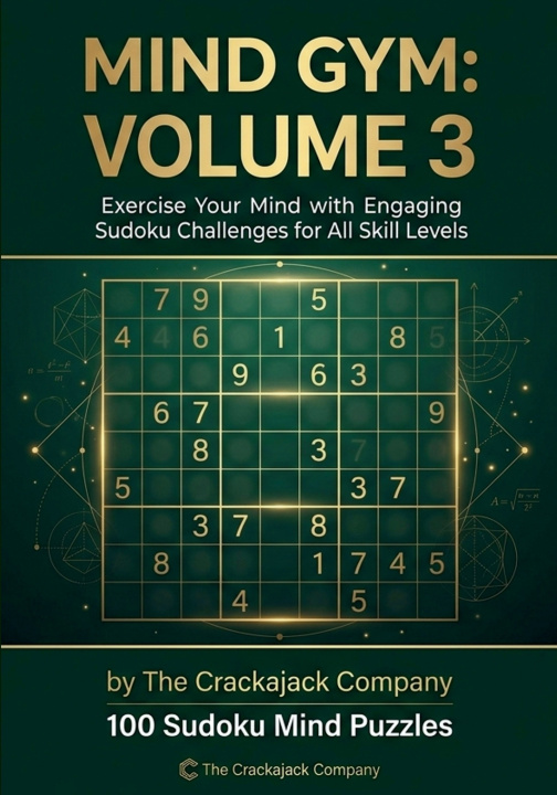 Livro Mind Gym The Crackajack Company