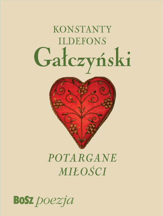 Libro Gałczyński. Potargane Miłości Barbara Jampolska-Wasiak