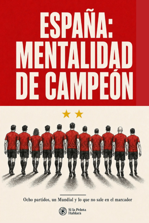 Libro España Si la Pelota Hablara