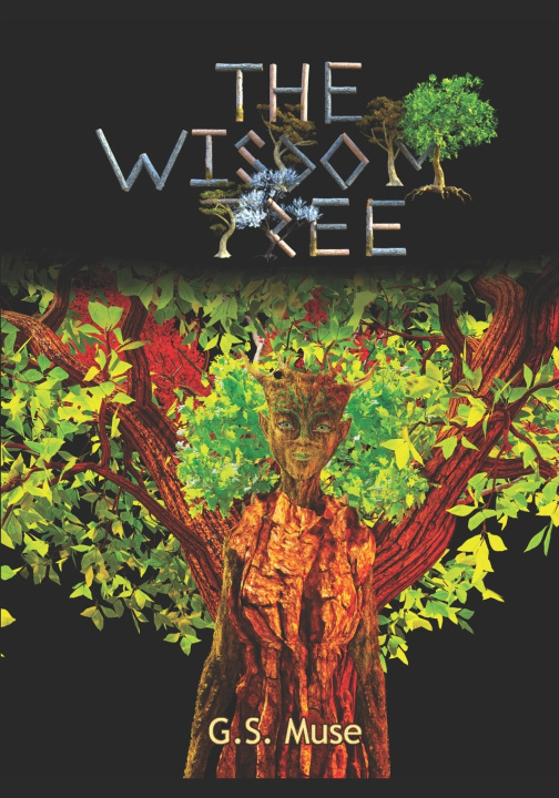Libro The Wisdom Tree - Illustrated Edition G.S. Muse
