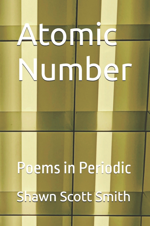 Book Atomic Number Shawn Scott Smith