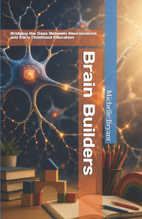 Book Brain Builders Michelle Bryant
