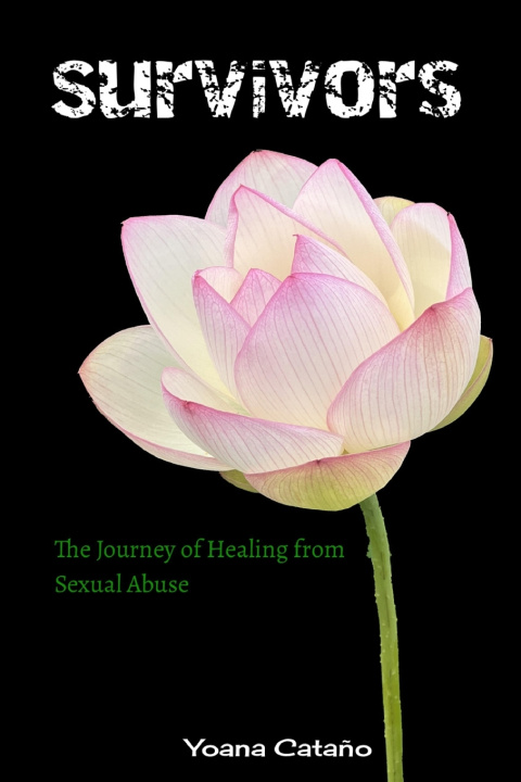 Libro Survivors Yoana Catano