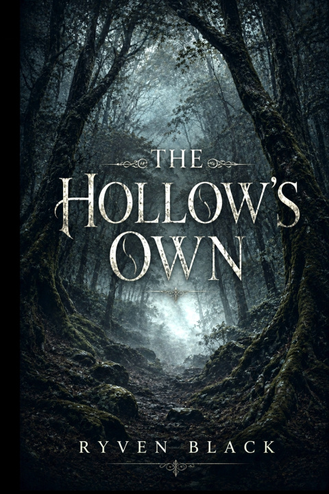 Libro The Hollow's Own Ryven O Black