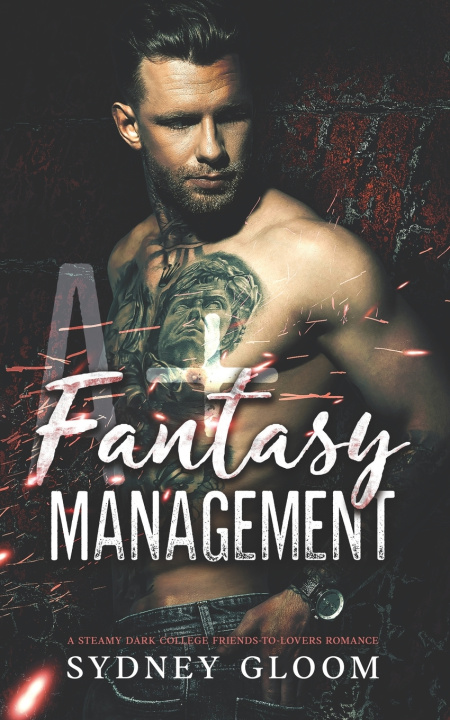 Boek A+ Fantasy Management Sydney Gloom