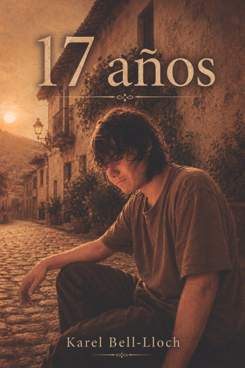 Buch 17 años KAREL BELL-LLOCH
