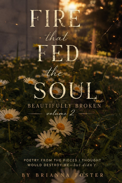 Libro Fire That Fed The Soul Brianna Foster