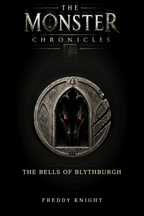 Könyv The Bells Of Blythburgh Freddy Knight