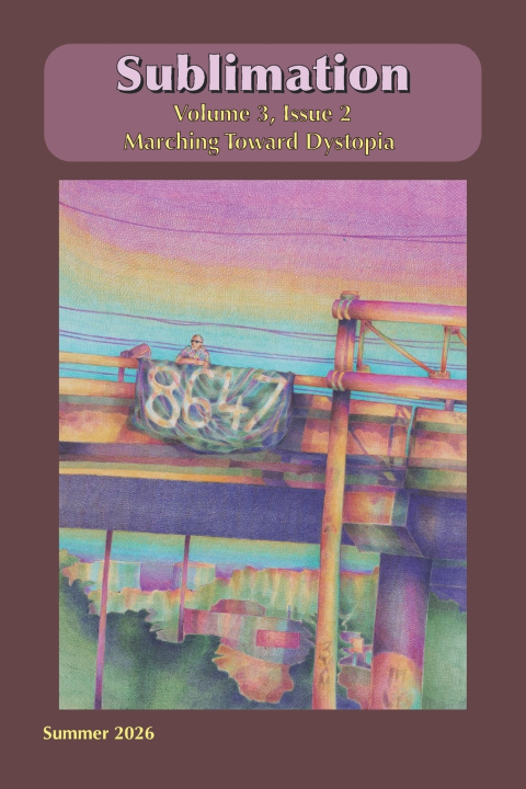 Buch Sublimation, Volume 3, Issue 2 Lisa Kamolnick