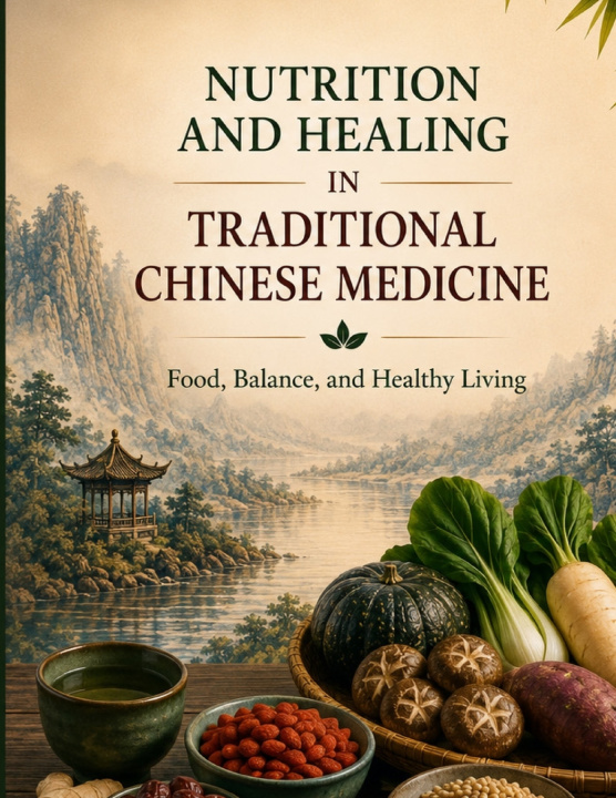 Livro Nutrition and Healing in Traditional Chinese Medicine Roger R. Scherbenske