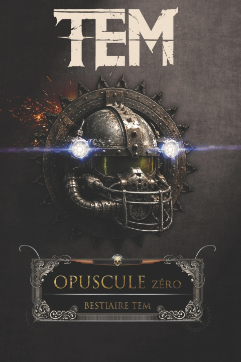 Book OPUSCULE Zéro SAM KASSOR
