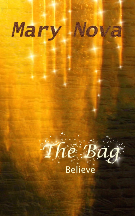 Книга The Bag Mary Nova