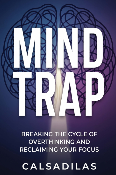 Carte Mind Trap Calsadilas