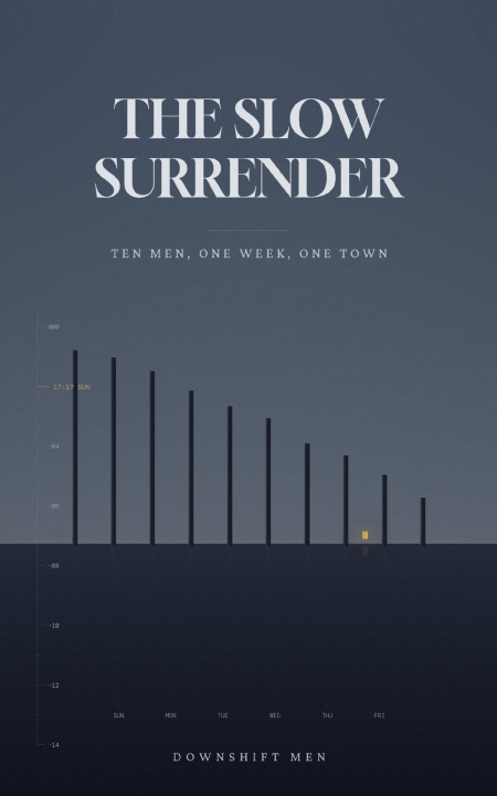 Libro The Slow Surrender Everett Cole