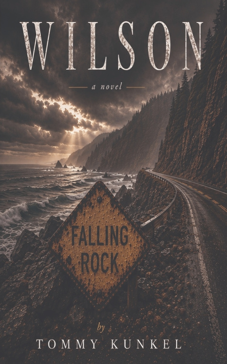 Book Wilson Tommy Kunkel