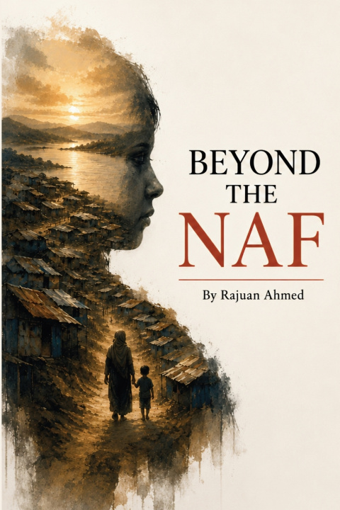 Buch Beyond the Naf Rajuan Ahmed