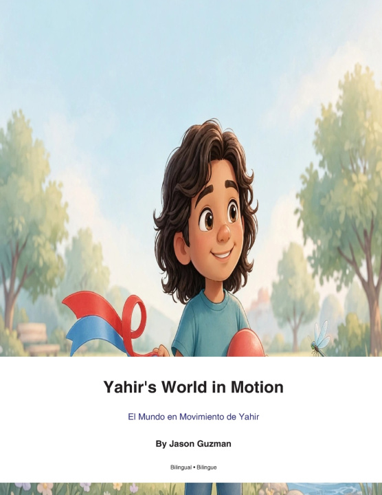 Carte Yahir's World in Motion Jason Guzman