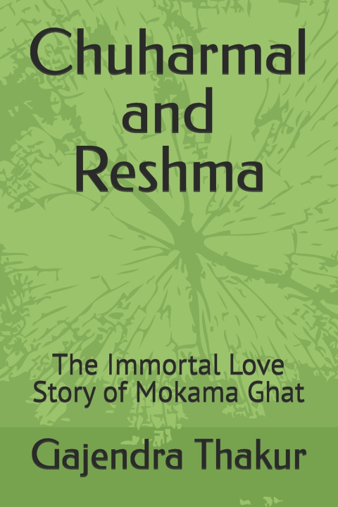 Boek Chuharmal and Reshma Gajendra Thakur