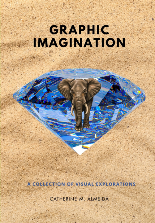 Buch Graphic Imagination Catherine M. Almeida