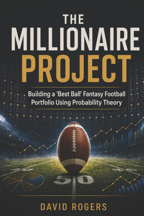 Libro The Millionaire Project David Rogers