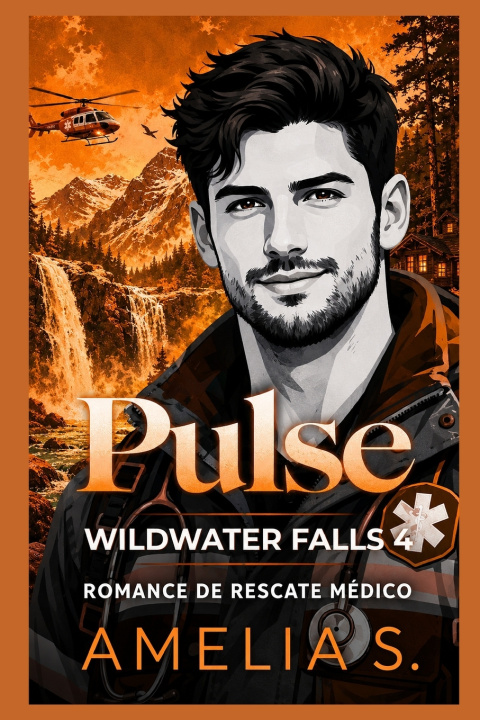 Βιβλίο Pulse Amelia S.