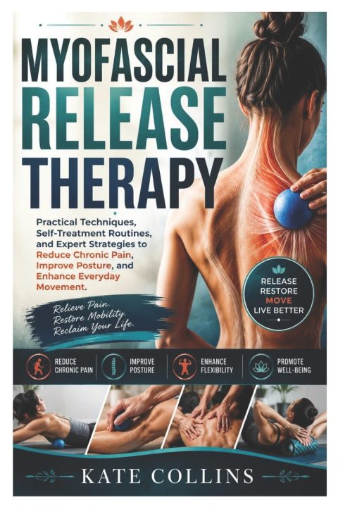 Carte Myofascial Release Therapy Kate Collins