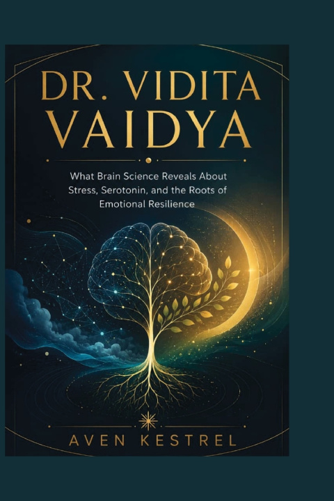 Buch DR. VIDITA VAIDYA Aven Kestrel