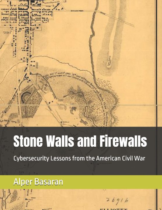 Buch Stone Walls and Firewalls Alper Basaran