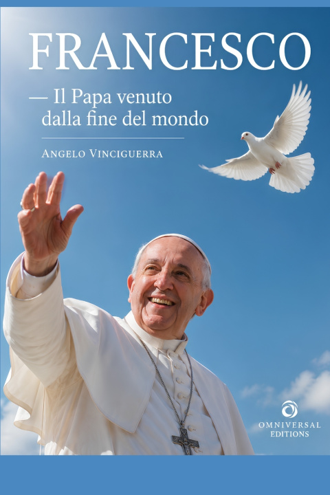 Buch FRANCESCO Angelo Vinciguerra
