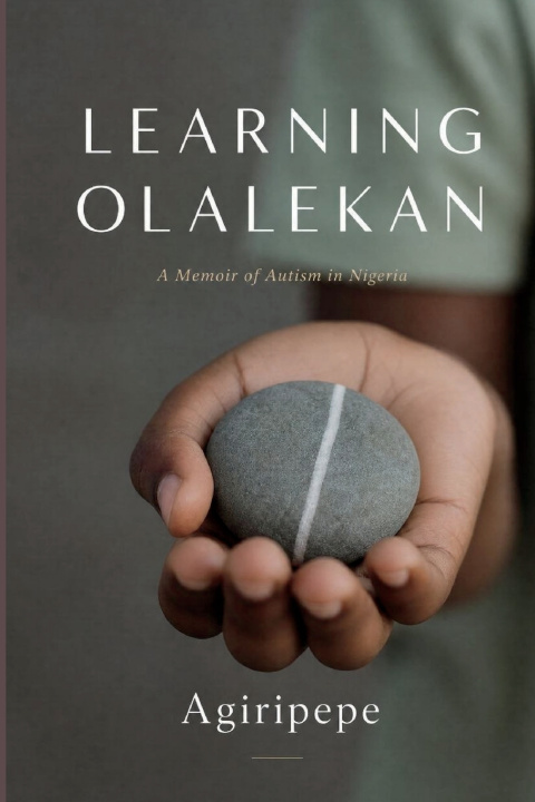 Könyv Learning Olalekan agiri pepe
