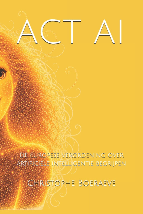 Βιβλίο ACT AI Christophe Boeraeve