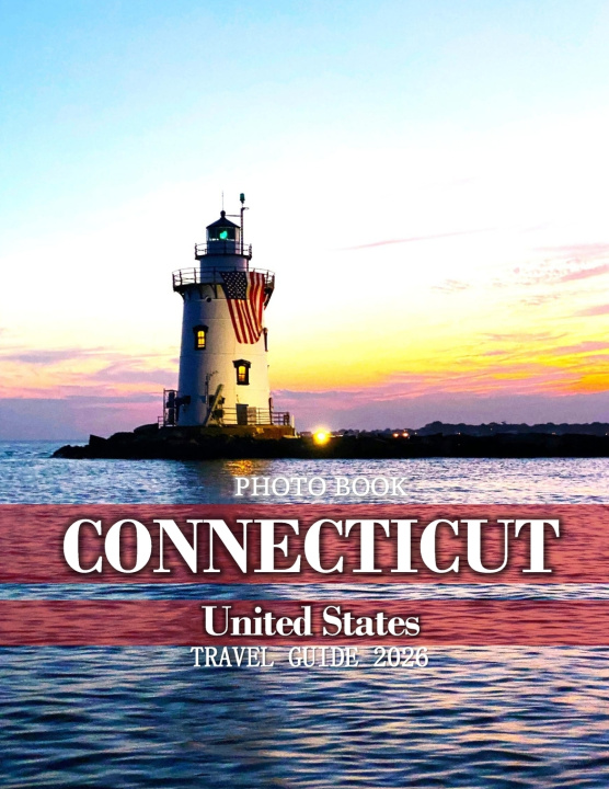 Buch CONNECTICUT ALMASH SABA
