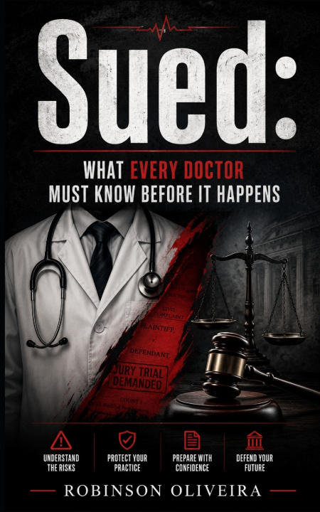 Libro SUED Robinson Oliveira