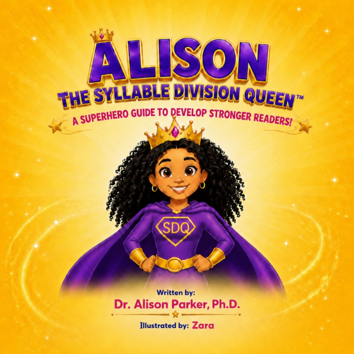 Βιβλίο ALISON Alison Parker Ph.D.