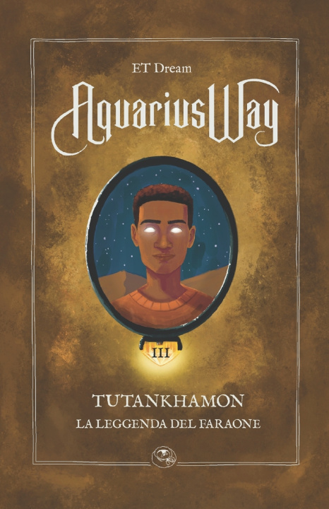 Book Aquarius Way Et Dream