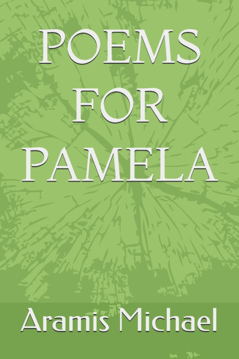 Buch POEMS FOR PAMELA Aramis Michael
