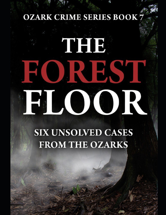 Livro The Forest Floor T Scott