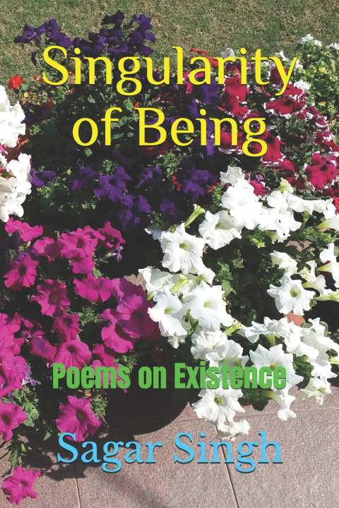 Libro Singularity of Being Sagar Singh