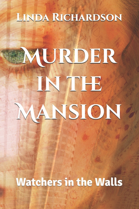 Könyv Murder in the Mansion Linda M. Richardson