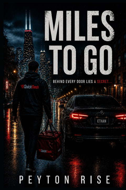 Carte Miles to Go Peyton RISE