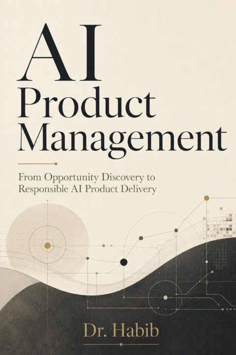 Libro AI Product Management Dr. Habib