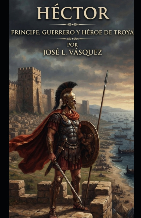 Livro HÉCTOR JOSÉ L. VÁSQUEZ