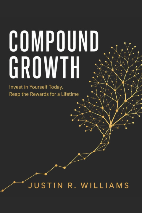Buch Compound Growth Justin R. Williams