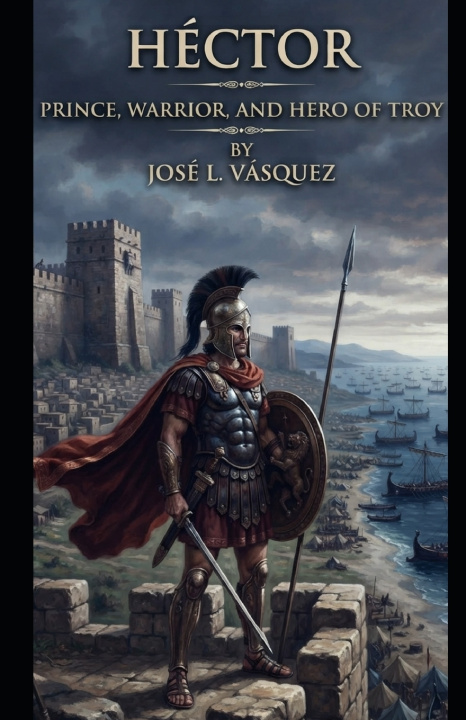 Livro HECTOR José L. Vásquez